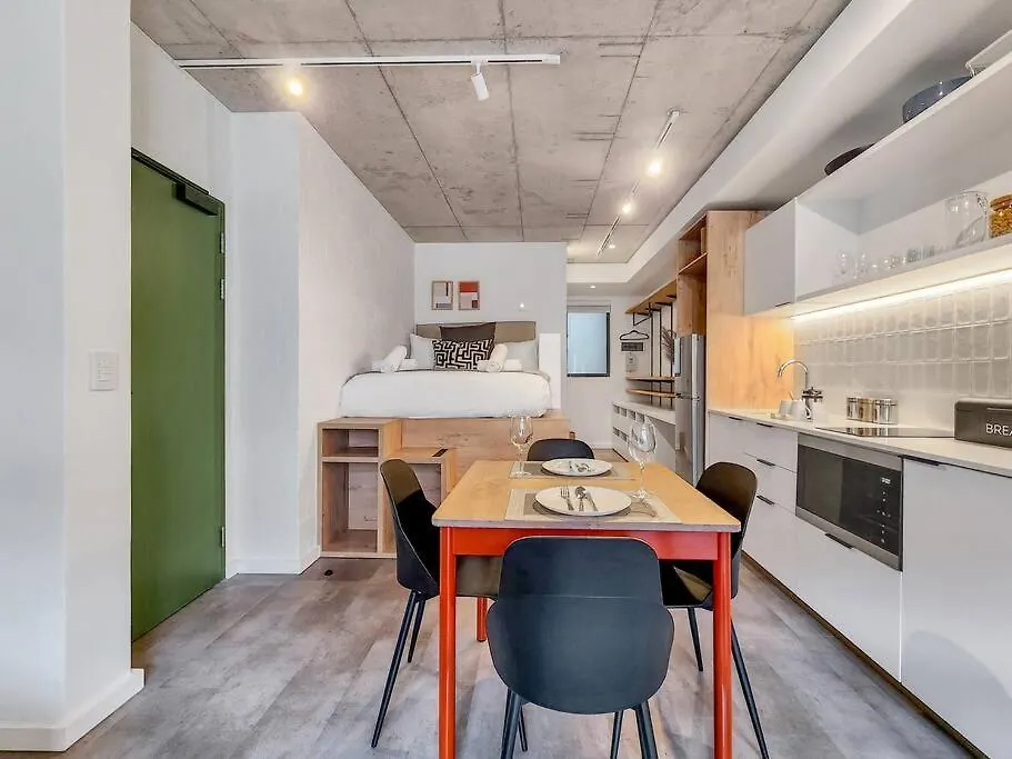 Secure Elegant Apartment Near Sea Point Kapstadt